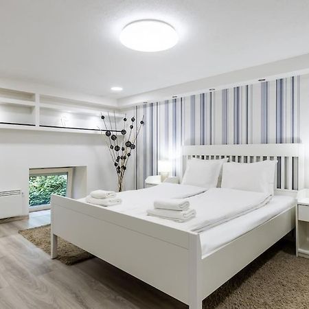 Venus Apartments - Broadway II 布达佩斯 外观 照片